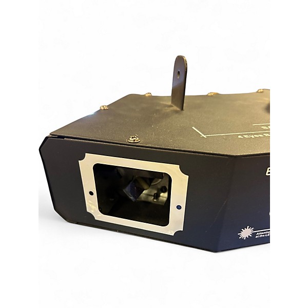 Used Sahauhy 4 EYES BEAM LIGHT SHOW SYSTEM Lighting Effect