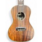 Used Kala KA-ASAC-C Concert Brown Ukulele