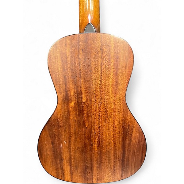 Used Kala KA-ASAC-C Concert Brown Ukulele