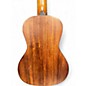 Used Kala KA-ASAC-C Concert Brown Ukulele