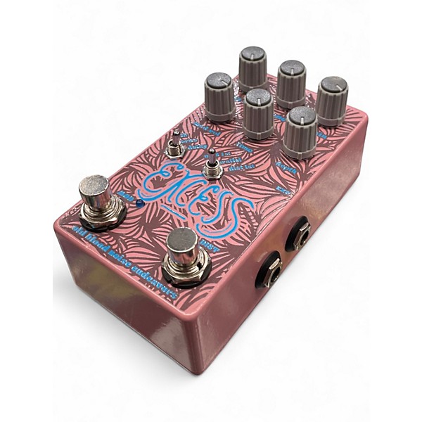 Used Old Blood Noise Endeavors EXCESS Effect Pedal