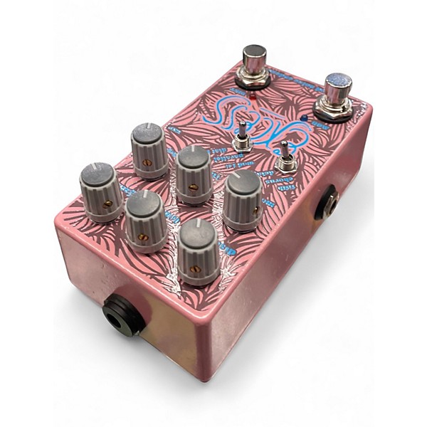 Used Old Blood Noise Endeavors EXCESS Effect Pedal