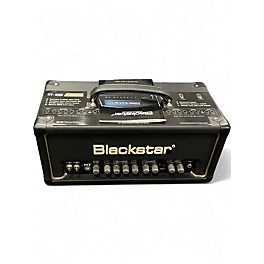 Used Blackstar HT Series HT5RH Tube Guitar Amp Head