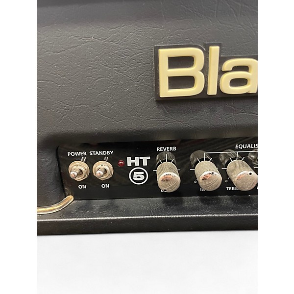 Used Blackstar HT Series HT5RH Tube Guitar Amp Head