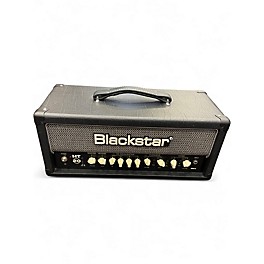 Used Blackstar HT 20 RH MKII Tube Guitar Amp Head