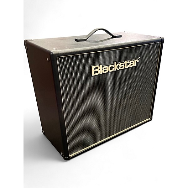 Used Blackstar HTV112 Guitar Cabinet
