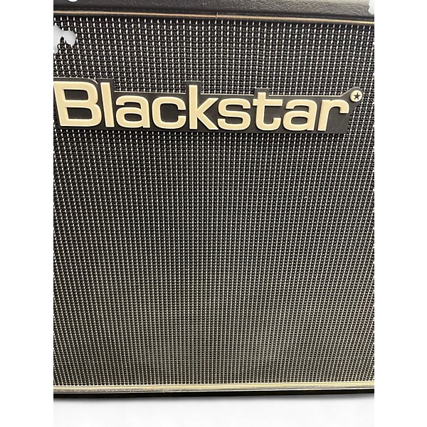 Used Blackstar HTV112 Guitar Cabinet