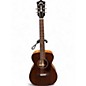Used Guild WESTERLY M-120 Natural Acoustic Guitar thumbnail