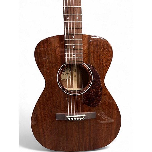 Used Guild WESTERLY M-120 Natural Acoustic Guitar