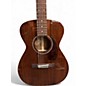 Used Guild WESTERLY M-120 Natural Acoustic Guitar