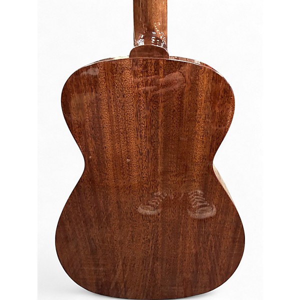 Used Guild WESTERLY M-120 Natural Acoustic Guitar