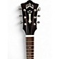 Used Guild WESTERLY M-120 Natural Acoustic Guitar