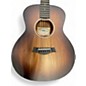 Used Taylor GS Mini Koa Plus Natural Acoustic Electric Guitar