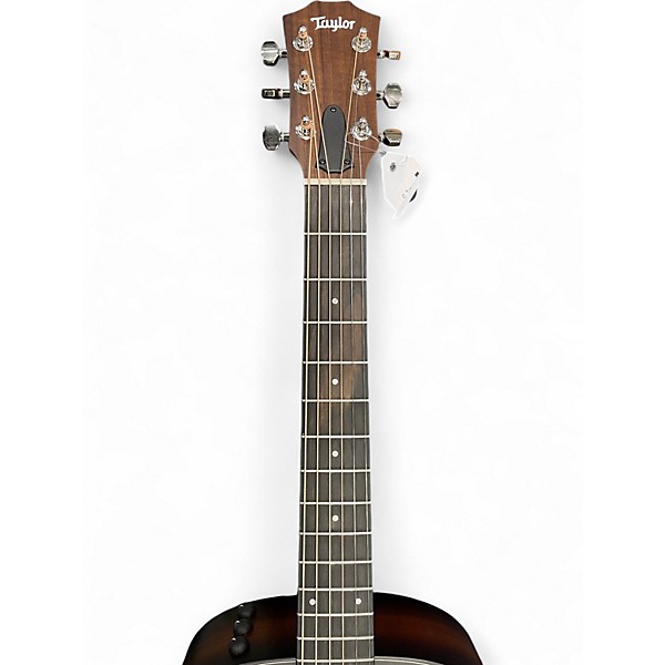 Used Taylor GS Mini Koa Plus Natural Acoustic Electric Guitar
