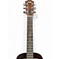 Used Taylor GS Mini Koa Plus Natural Acoustic Electric Guitar