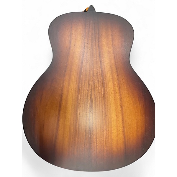 Used Taylor GS Mini Koa Plus Natural Acoustic Electric Guitar