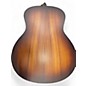 Used Taylor GS Mini Koa Plus Natural Acoustic Electric Guitar