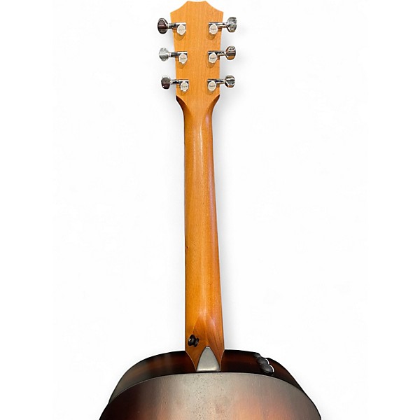 Used Taylor GS Mini Koa Plus Natural Acoustic Electric Guitar