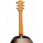 Used Taylor GS Mini Koa Plus Natural Acoustic Electric Guitar