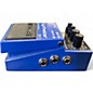 Used BOSS SY1 Synthesizer Effect Pedal