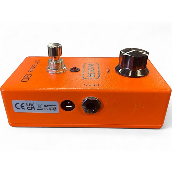 Used MXR M101 Phase 90 Effect Pedal