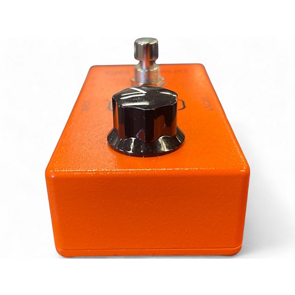 Used MXR M101 Phase 90 Effect Pedal