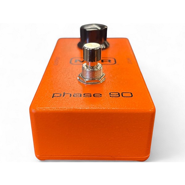 Used MXR M101 Phase 90 Effect Pedal