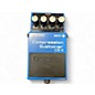 Used BOSS CS3 Compressor Sustainer Effect Pedal thumbnail