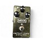 Used MXR Carbon Copy Effect Pedal thumbnail