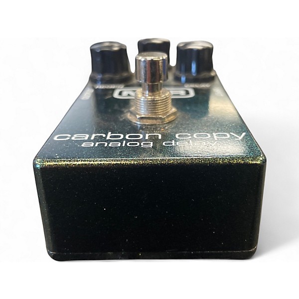 Used MXR Carbon Copy Effect Pedal