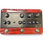 Used Fishman TONE DEQ Effect Processor thumbnail