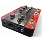 Used Fishman TONE DEQ Effect Processor