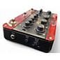 Used Fishman TONE DEQ Effect Processor