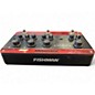 Used Fishman TONE DEQ Effect Processor