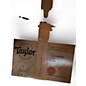 Used Taylor 814CE Natural Acoustic Electric Guitar