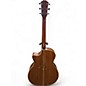 Used Taylor 814CE Natural Acoustic Electric Guitar