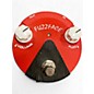 Used Dunlop Fuzz Face Effect Pedal thumbnail