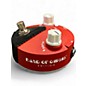 Used Dunlop Fuzz Face Effect Pedal