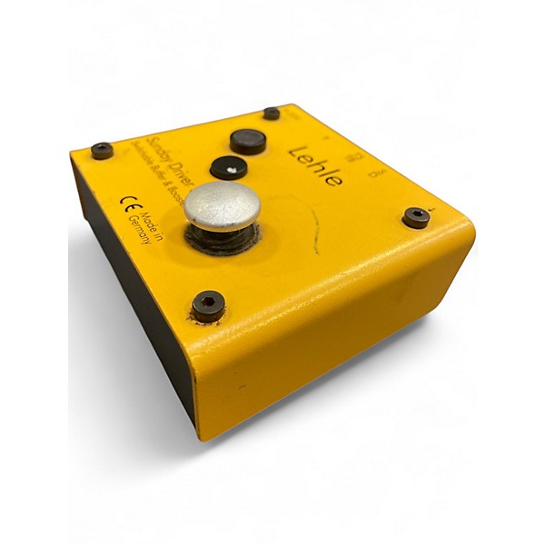Used Lehle SUNDAY DRIVE SW Effect Pedal