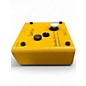 Used Lehle SUNDAY DRIVE SW Effect Pedal