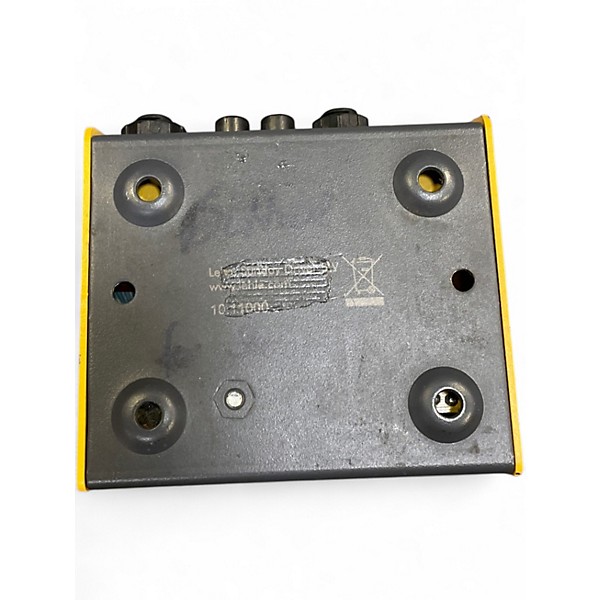 Used Lehle SUNDAY DRIVE SW Effect Pedal