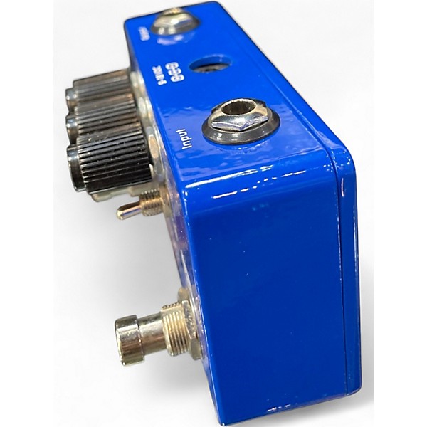 Used Subdecay PROTEUS Effect Pedal