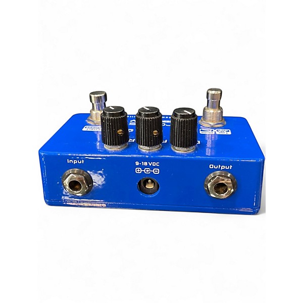 Used Subdecay PROTEUS Effect Pedal
