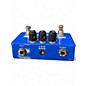 Used Subdecay PROTEUS Effect Pedal