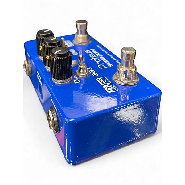 Used Subdecay PROTEUS Effect Pedal