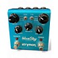Used Strymon Bluesky Reverb Effect Pedal thumbnail