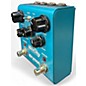 Used Strymon Bluesky Reverb Effect Pedal