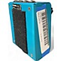 Used Strymon Bluesky Reverb Effect Pedal