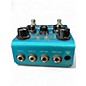 Used Strymon Bluesky Reverb Effect Pedal