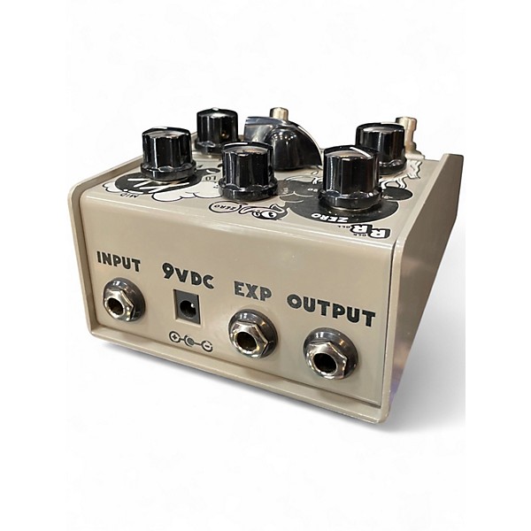Used Stone Deaf FIG FUMB Effect Processor